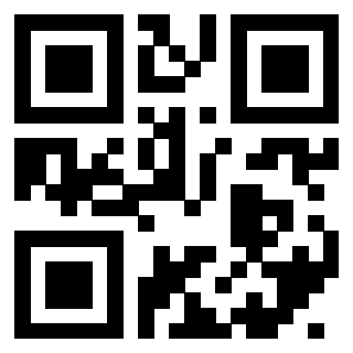 Immagine del QrCode di 3405421696