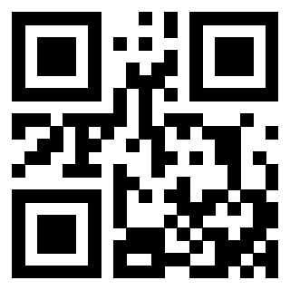 3405421697 - Immagine del QrCode