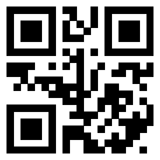 Il QrCode di 3405421698