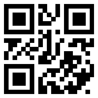 Scansione del Qr Code di 3405421699
