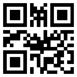 Il Qr Code di 3405421700