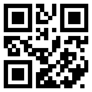 Scansione del Qr Code di 3405421701