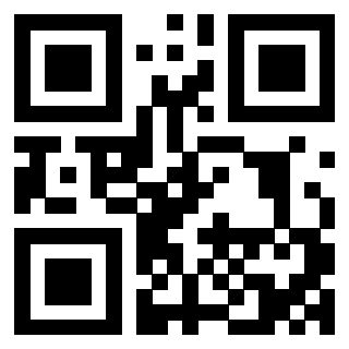 Il Qr Code di 3405421702