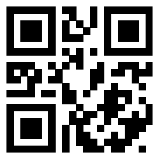 3405421705 Qr Code associato