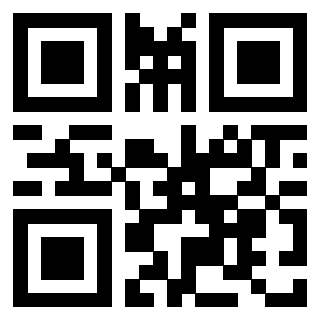Il Qr Code di 3405421707