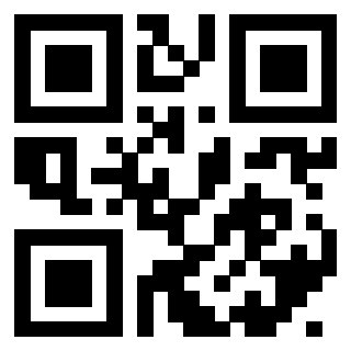 Immagine del Qr Code di 3405421708