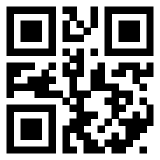 3405421712 - Immagine del Qr Code associato