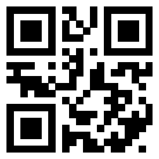 Immagine del Qr Code di 3405421713