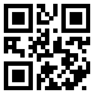 Immagine del QrCode di 3405421716