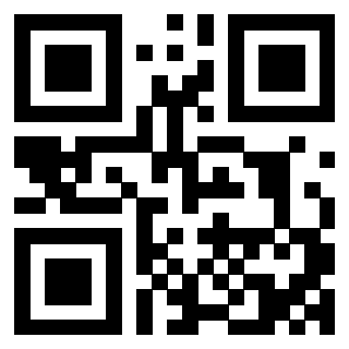 3405421722 - Immagine del QrCode associato