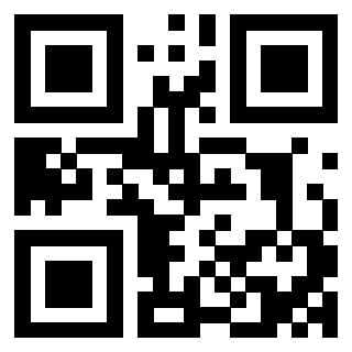 Immagine del Qr Code di 3405421725