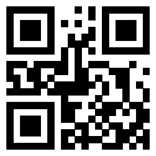 3405421731 Qr Code associato