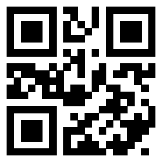 Immagine del QrCode di 3405421734