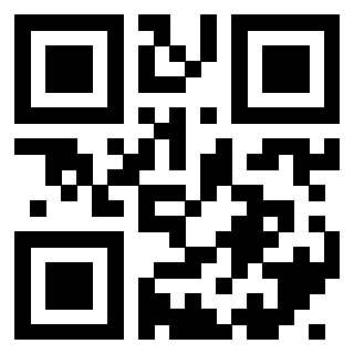 Il Qr Code di 3405421735