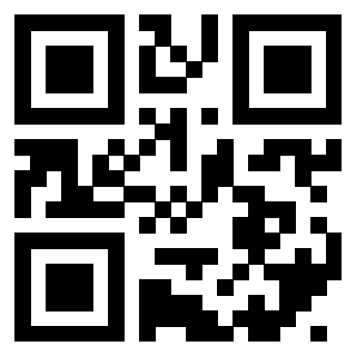 3405421736 - Immagine del Qr Code