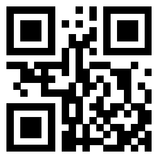 3405421737 Qr Code associato