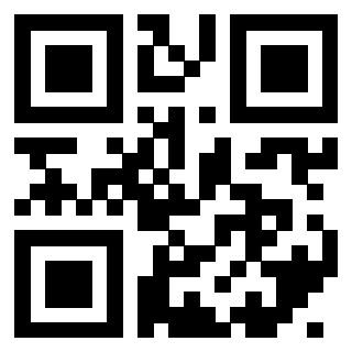 Il QrCode di 3405421738