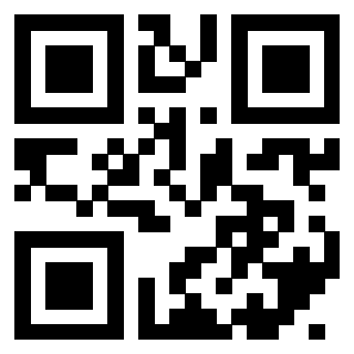 Scansione del QrCode di 3405421739