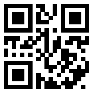 QrCode di 3405421741