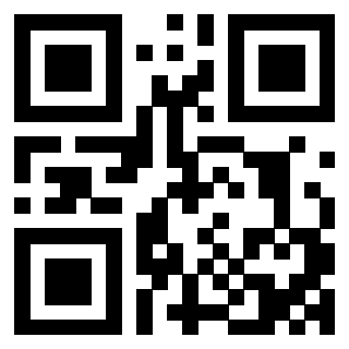 3405421744 - Immagine del QrCode