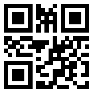 Scansione del Qr Code di 3405421745