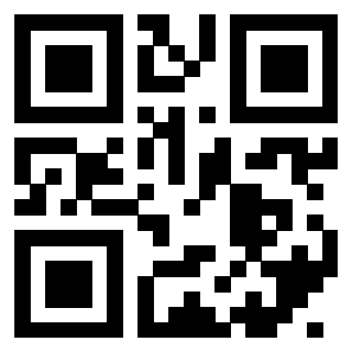 Scansione del QrCode di 3405421746