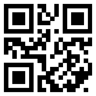 Immagine del QrCode di 3405421750