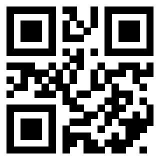 Immagine del Qr Code di 3405421751