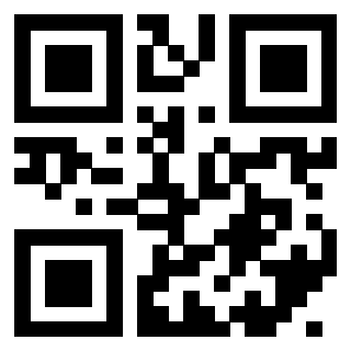Scansione del QrCode di 3405421755