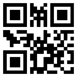 Il Qr Code di 3405421757