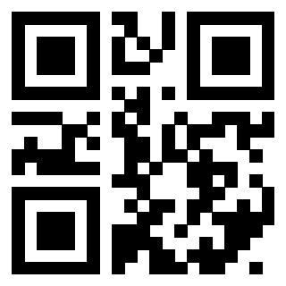 Scansione del Qr Code di 3405421763