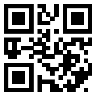 3405421765 - Immagine del QrCode associato