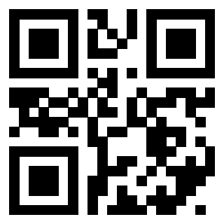 3405421766 - Immagine del QrCode associato