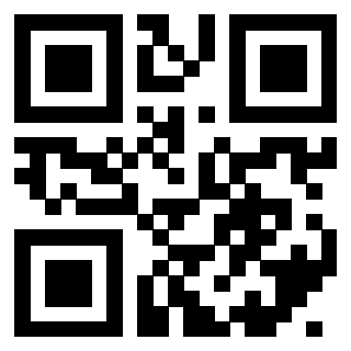 3405421769 - Immagine del Qr Code
