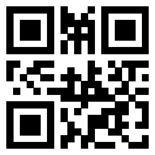 3405421771 QrCode associato