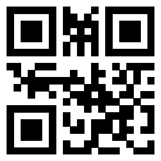 3405421773 - Immagine del QrCode