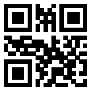 Il Qr Code di 3405421774