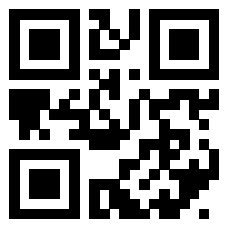 3405421778 - Immagine del QrCode