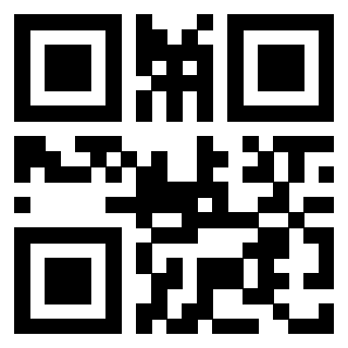 QrCode di 3405421780