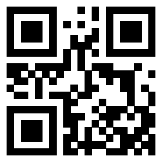 Il Qr Code di 3405421781