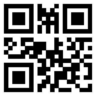 3405421783 - Immagine del QrCode associato
