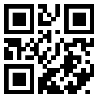 Scansione del Qr Code di 3405421785