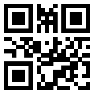 Immagine del QrCode di 3405421791