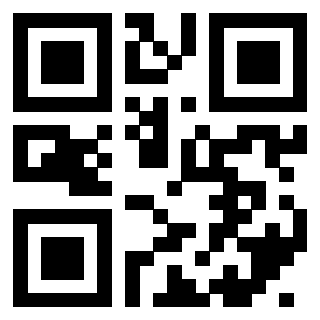 Il QrCode di 3405421793