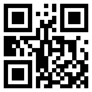 3405421795 QrCode associato