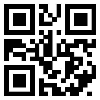 Il QrCode di 3405421797