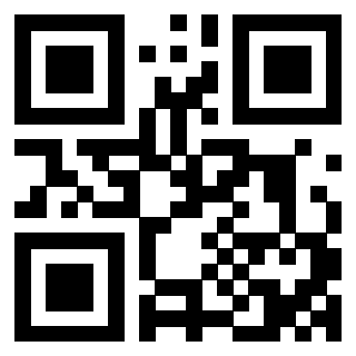 Scansione del Qr Code di 3405421800