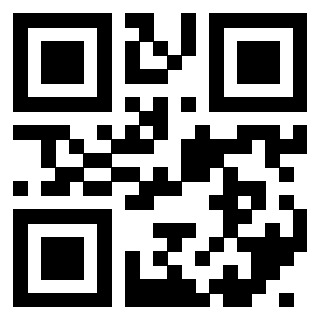 Il QrCode di 3405421802