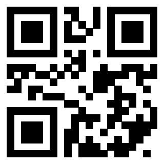 3405421803 - Immagine del Qr Code associato