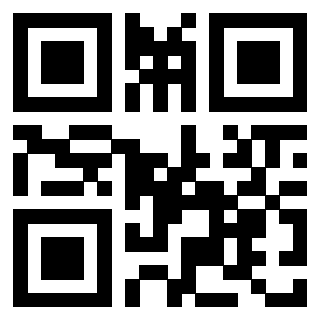 3405421805 - Immagine del Qr Code